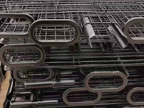 信封型框架