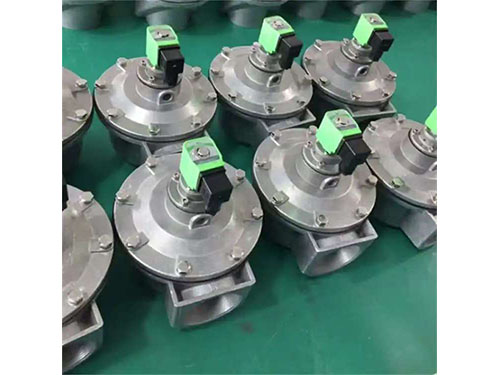 RMF-25电磁脉冲阀