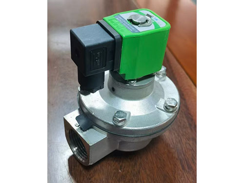 QMF-20P-A电磁脉冲阀