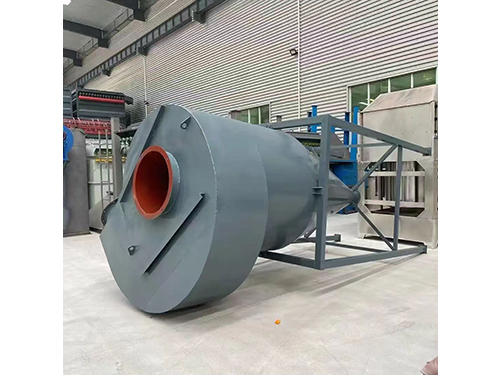 CLT/A型旋风除尘器